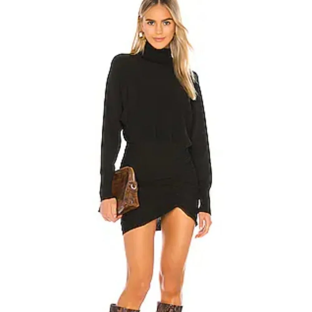 knee length dresses for ladies Macey Mini Dress